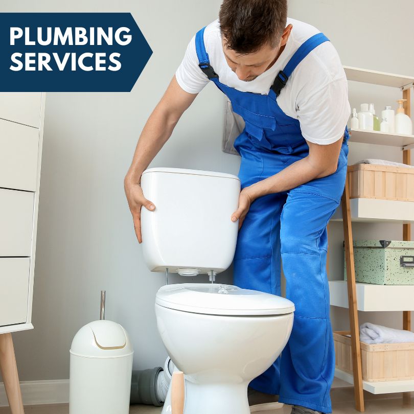Plumbing Company in Taylor, MI